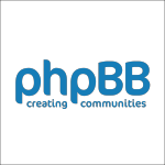 Logo phpBB Forum Software