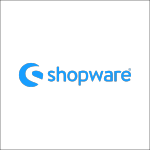 Logo Shopware Shopsystem