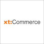 Logo XT Commerce Shopsystem