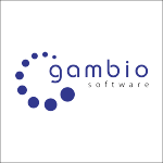 Logo Gambio Shopsystem